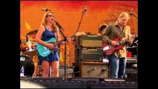 Tedeschi Trucks Band - Midnight in Harlem (Live)