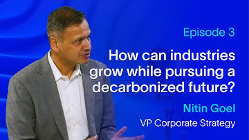 Can Industries Grow While Decarbonizing?