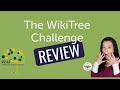 WikiTree Challenge Recap of Results Devon Noel Lee