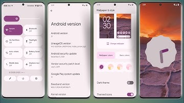 LineageOS 19 GSI Android 12 Phh-Treble ROM With ExtraPixel Module | Worth A Try!