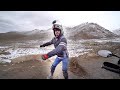 DANCING AT KHARDUNG LA