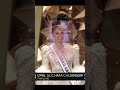 Do you see😍😍 #missworld #thailand #philippines #fypシ゚viral #trending #explorepage #youtubeshorts
