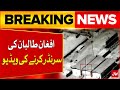 Afghan Taliban Surrendering Video Viral Pakistan Vs Afghanistan Conflict Breaking News Afghan Taliban Surrendering Video Viral Pakistan Vs Afghanistan Conflict Breaking News