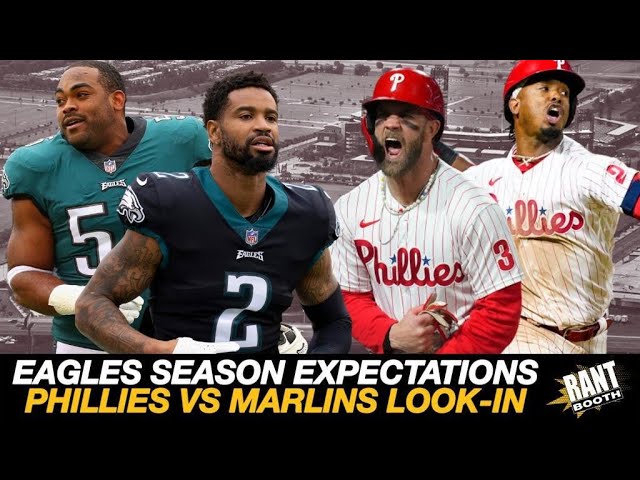 Philadelphia Eagles: 2022 SEASON EXPECTATIONS