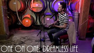 Cellar Sessions The Suitcase Junket - Dreamless Life April 2Nd, 2019 City Winery New York