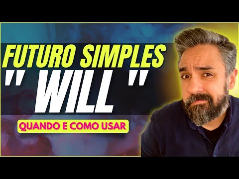 Como usar o futuro simples em inglês – Inglês Winner