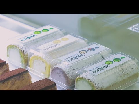 Capa de '모찌롤케이크' 무점포&무재고 960만 원 창업! 판매처 15개 책임 지원