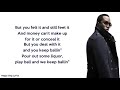 COMING HOME - DIDDY DIRTY MONEY FT. SKYLAR GREY (Lyrics)