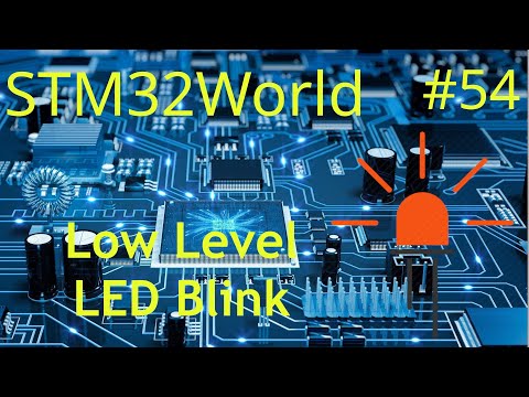 STM32 Tutorial #54