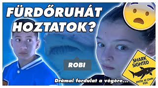 FÜRDŐRUHÁT HOZTATOK?!