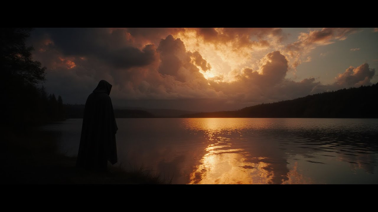 Melira Sovan Caeryth | Cinematic Strings & Emotional Wordless Vocal