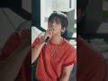 TAEHYUN's Ai to Highball (Original Song: LET ME KNOW) Live Clip - TXT (투모로우바이투게더)