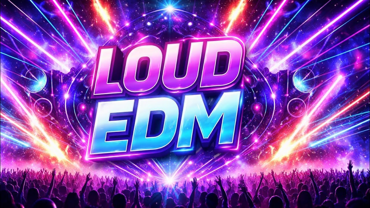 BEST OF EDM MUSIC 2026