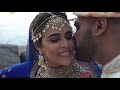 Rikesh and kashmira highlight