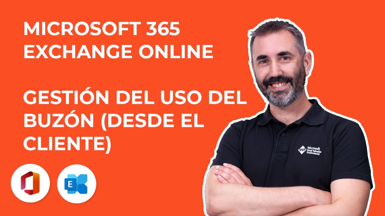 📬 Gestión del uso (almacenamiento) del buzón personal y compartido