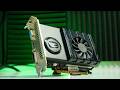 Gainward GT 640 Benchmark