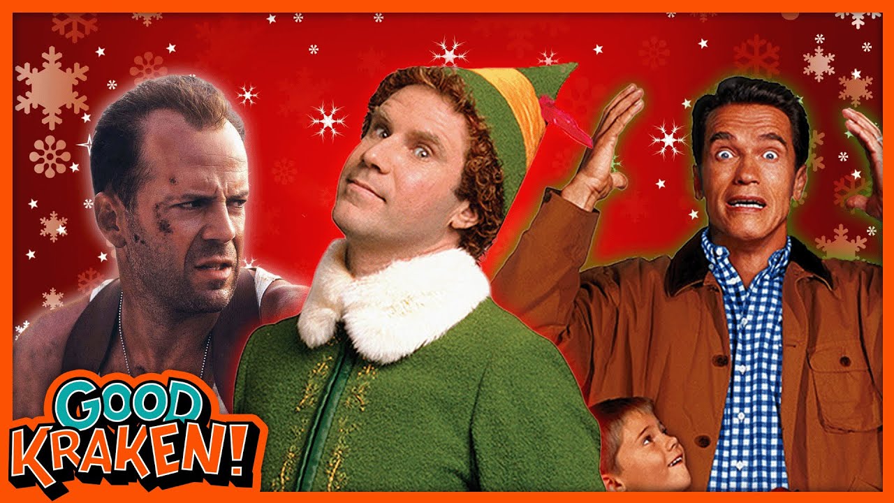 What Are The Top 10 Christmas Movies To Watch What Are The Top 10 Christmas Movies To Watch