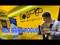 MLR GONE ROGUE MLR VLOG 64