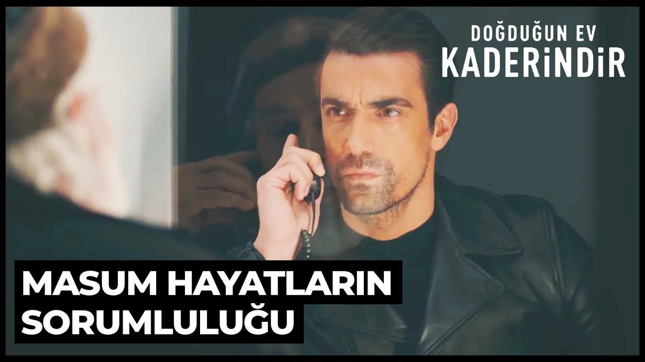 Yanlıştan Dönmenin Bedeli Doğduğun Ev Kaderindir 36. Bölüm YouTube