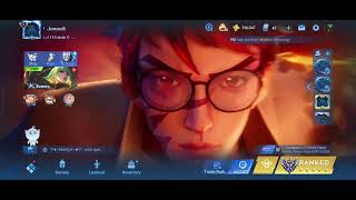 Honor Of Kings Ost Home Lobby After The Match Burn The Flame Music Soundtrack