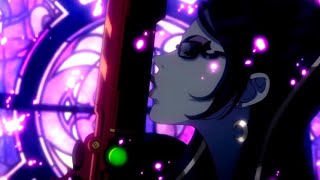 [AMVPack] Shape Shifter