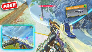 ANOTHER FREE LEGENDARY FFAR-1 FEELS PAY TO WIN 😍 | COD MOBILE