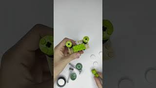 Lego classic 11020. How to build Lego drums #shorts#Lego#