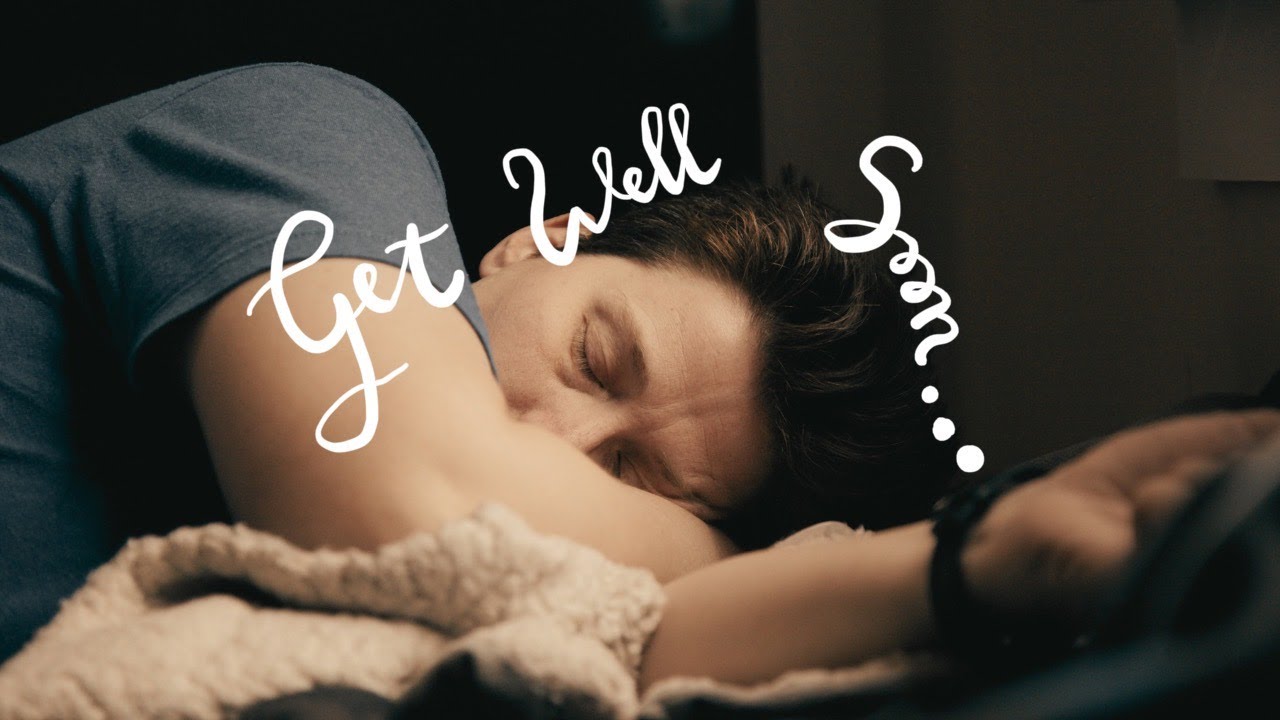 Semalam, Menemani yang Lagi Sakit | ASMR Roleplay Wife Girlfriend Indonesia