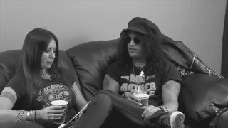 Slash Is Pumped To See You At Gillette!
Slash is totally pumped to be giving away FREE Guns N Roses Tickets! Starting tomorrow, listen to WAAF for your chance to win tickets, as well as an autographed drumhead!
Go to www.WAAF.com/GNR for contest details Slash Is Pumped To See You At Gillette!