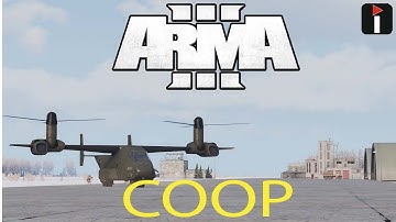 ARMA III COOP 12|23 [Dynamic Recon Ops]