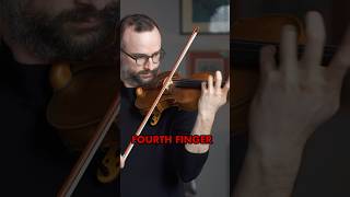 Improve 4th Finger Vibrato
