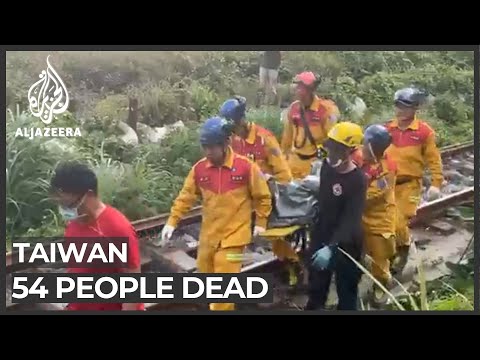 Dozens killed after