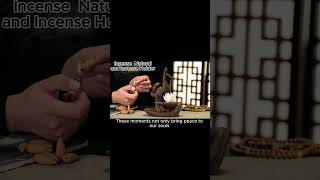 Famous Unwind and Revitalize with Handcrafted Incense Aromas Wealth