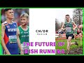Trisports s5 e10 nick griggs  callum morgan the future of irish running