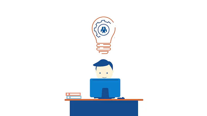 Robotic Process Automation (RPA)