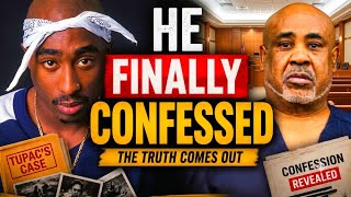 Tupac Shakur update: The Man Finally spoke, Grand jury Called and CCTV Footage Tracked