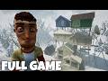 Hello Neighbor Zdarov Smertniy Full Game Walkthrough