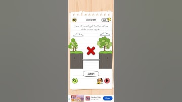 Brain Test All-Star:IQ BoostUnico Studio Level 287 #braintest #gaming #iqlegend #braintestsolution