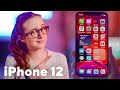 What's on my iPhone 12 | Productivity HACKS!