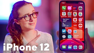 Whats on my iPhone 12 | Productivity HACKS!