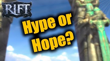 RIFT’s Comeback in 2025 Just Got Surprisingly Interesting…