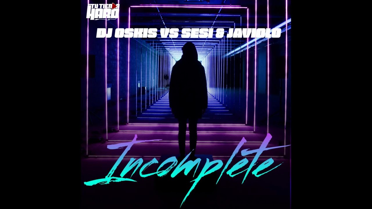 Watch DJ Oskis, Sesi, Javiolo - Incomplete (Original Mix) on YouTube Watch DJ Oskis, Sesi, Javiolo - Incomplete (Original Mix) on YouTube