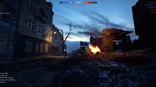 Battlefield 1 hacker report