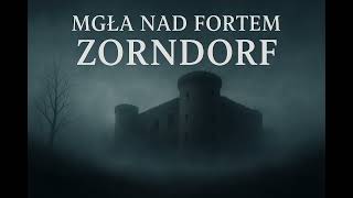 Mgła nad fortem Zorndorf. Creepypasty.