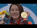 🇯🇵 Ohashi Yui wins Gold Medal at Tokyo 2020! 🏊