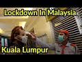 🇲🇾 HOW EXPENSIVE IS KUALA LUMPUR? REAL LOCKDOWN EXPERIENCE