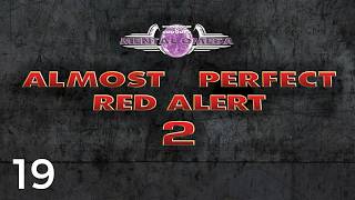 Lets Play Mental Omega: Almost Perfect Red Alert 2 #19 | Soviets 7: Chrono Defense