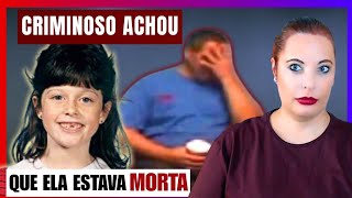 JENNIFER SHUETT TEVE SEU CASO SOLUCIONADO QUASE 20 ANOS APÓS O CRIME!