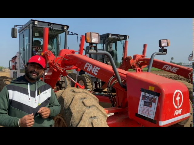 Fine FMG 170 - Happy Customer Feedback
