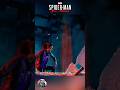 Phin’s Final Realization | Miles Morales PS5 Emotional Ending Scene #milesmorales #ps5 #marvel #yt